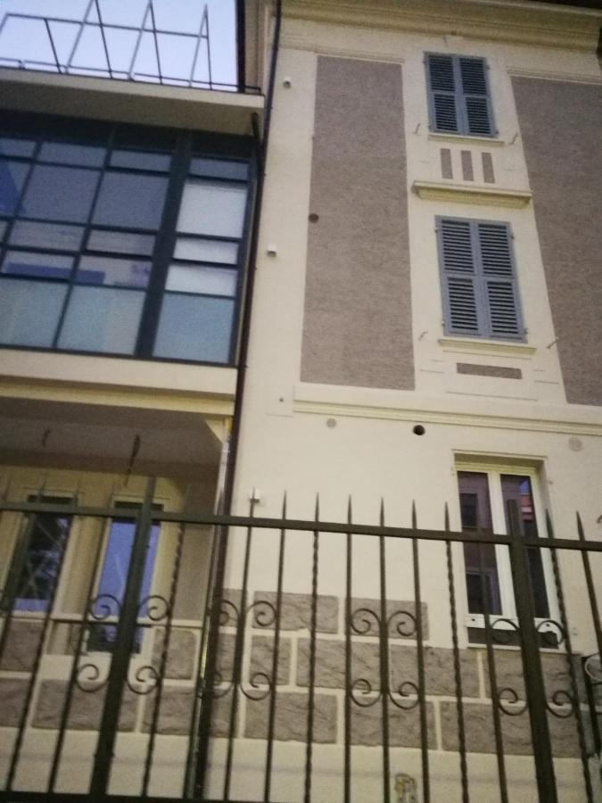 Casa Caudì Pensión Roma