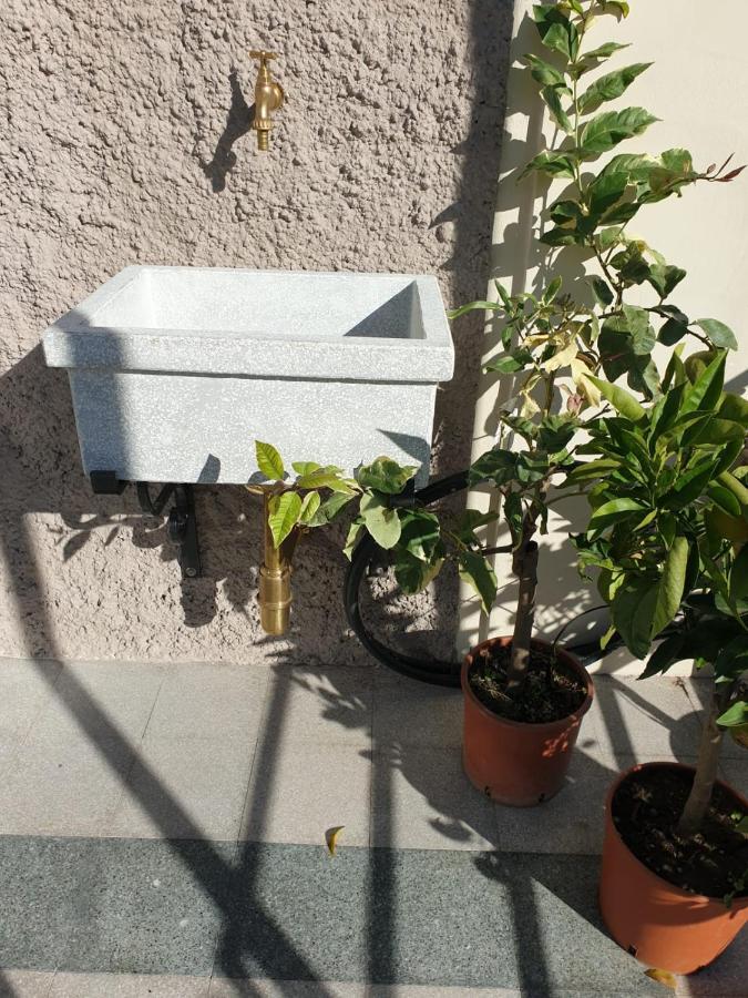 Casa Caudì Pensión *