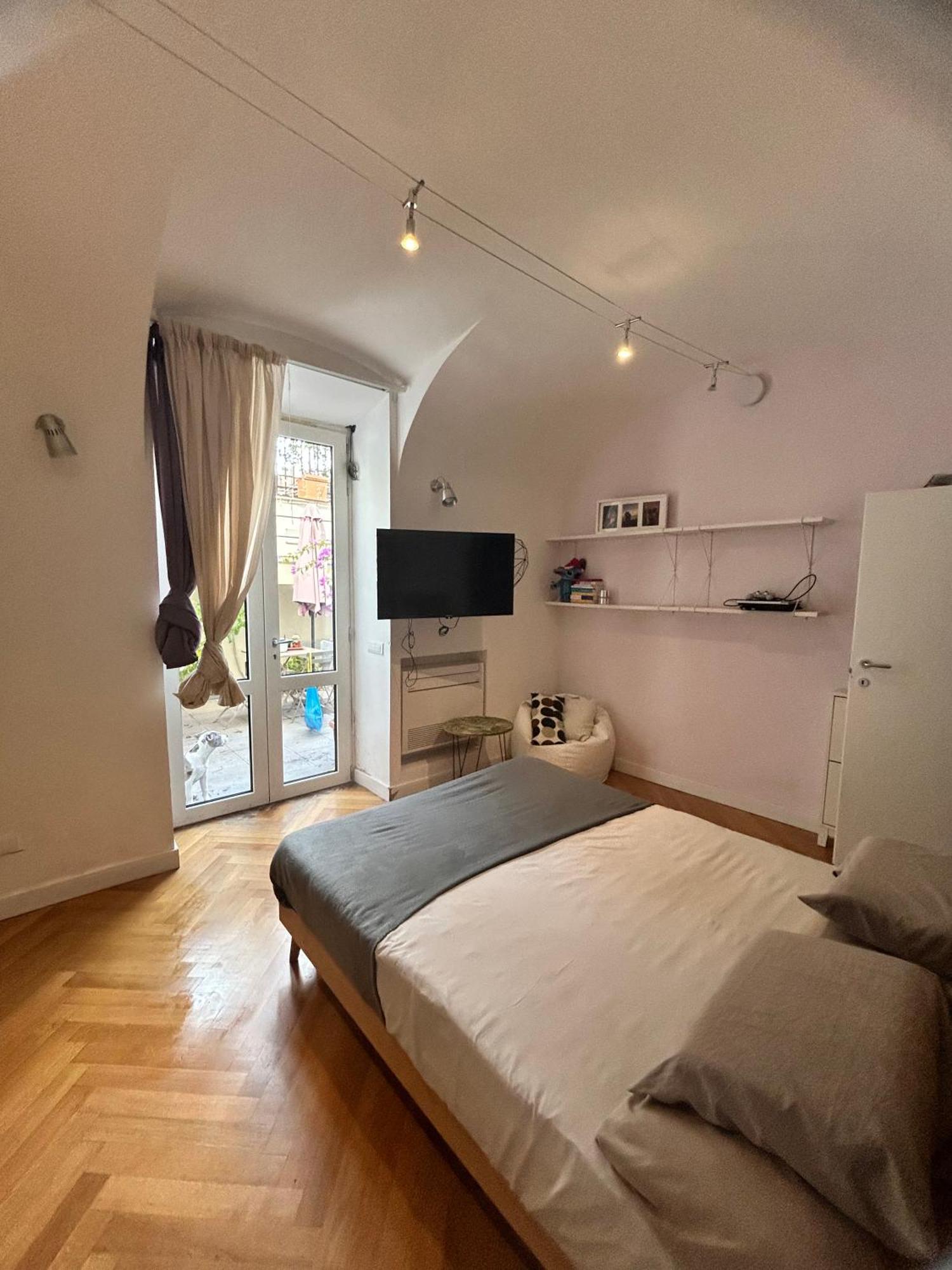 Pensión Casa Caudì *