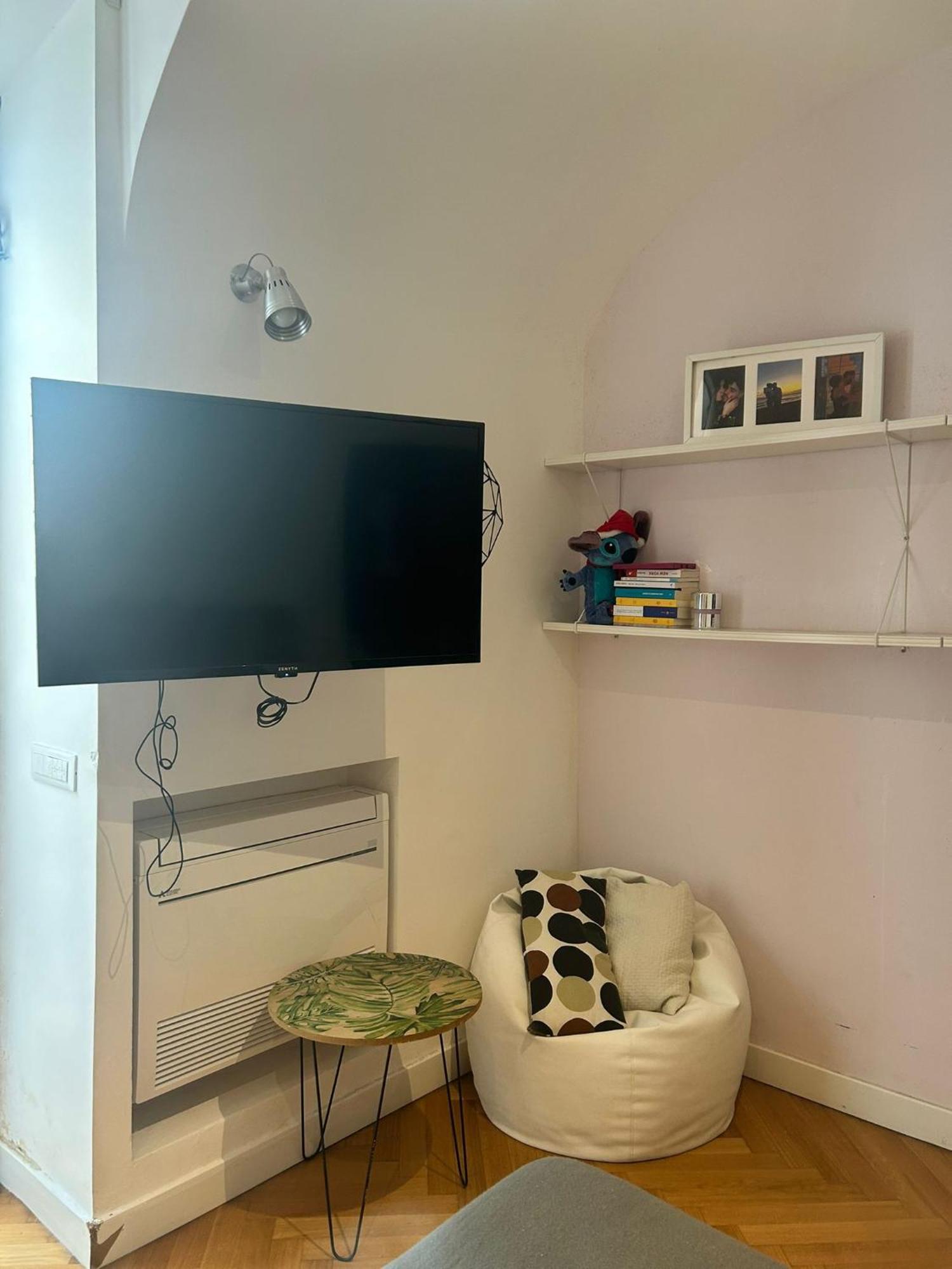 Casa Caudì Roma