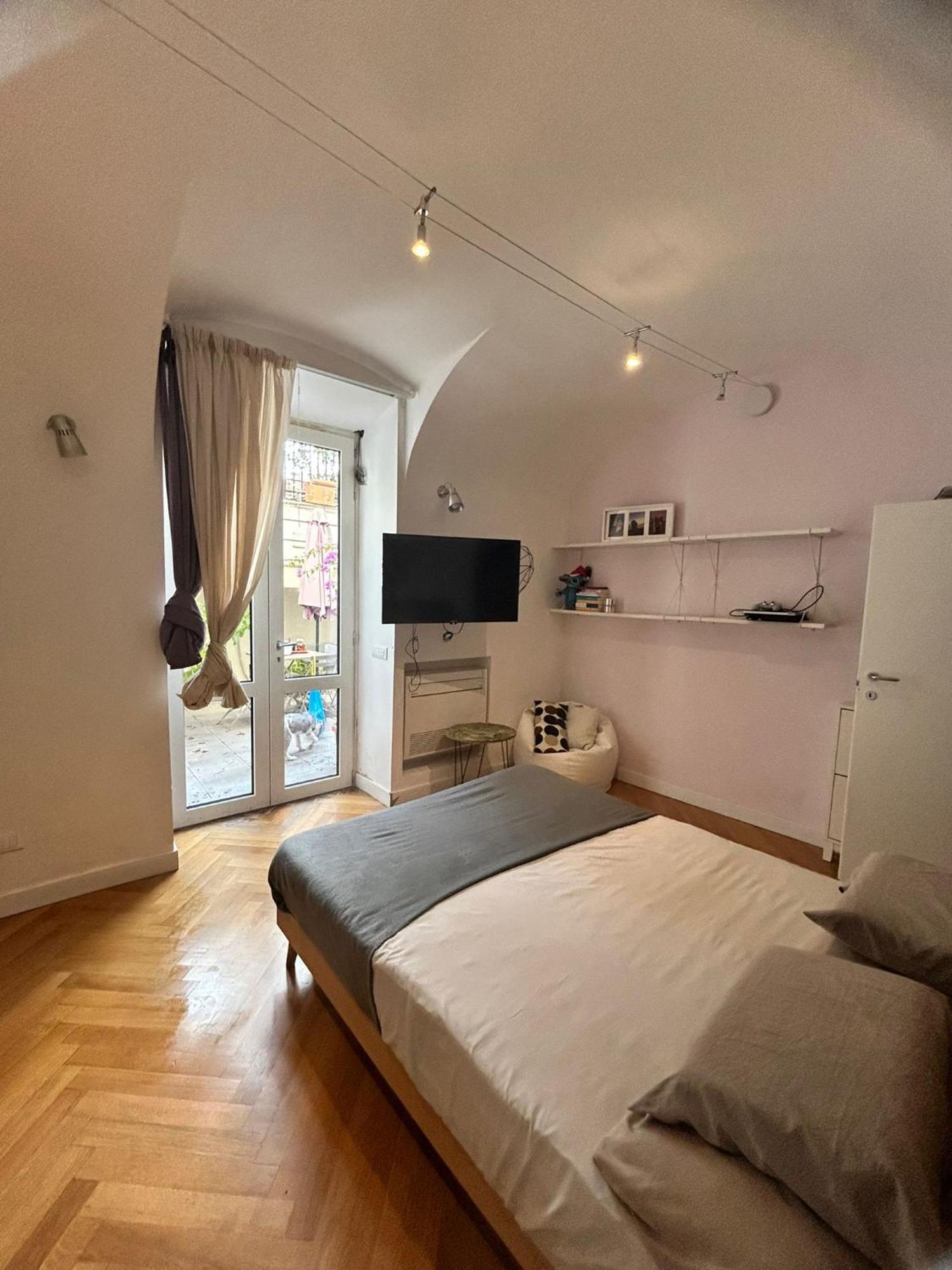 Casa Caudì *