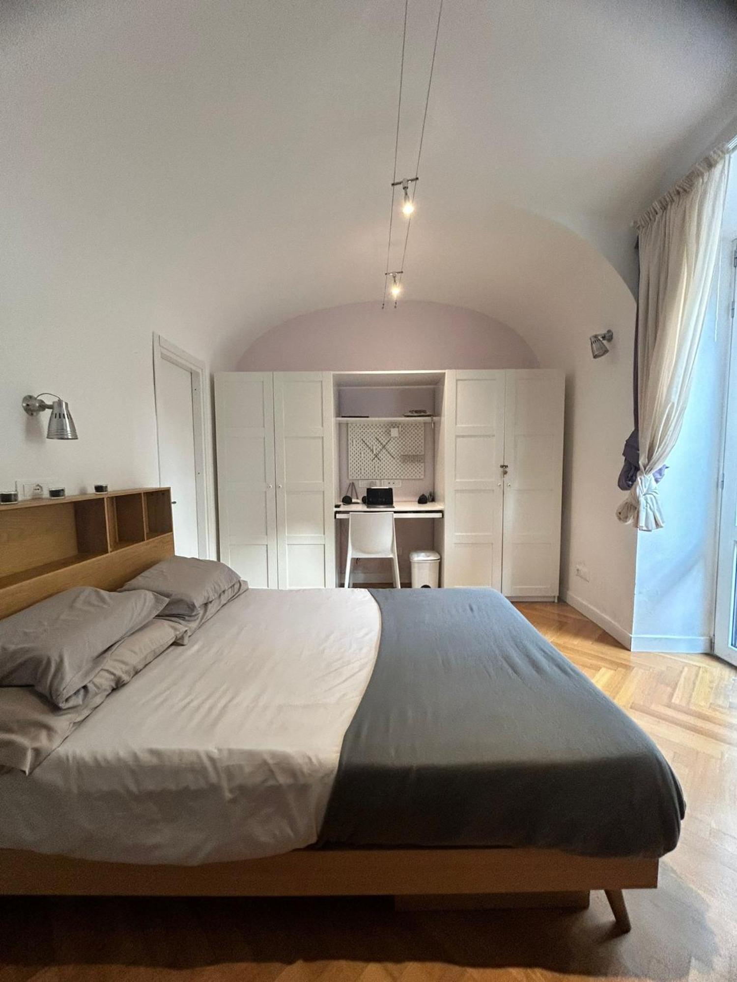 Pensión Casa Caudì Roma