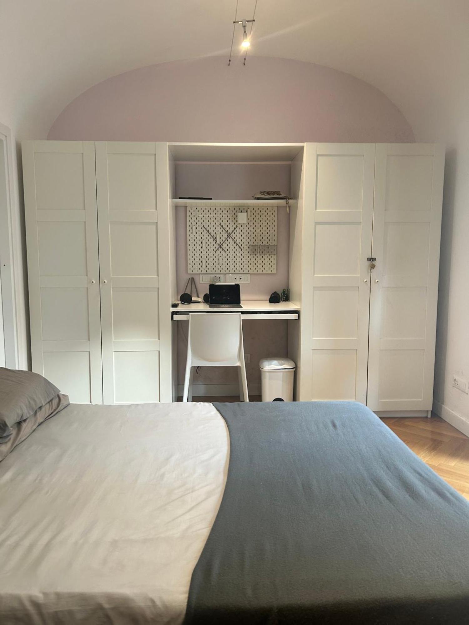 Casa Caudì Roma