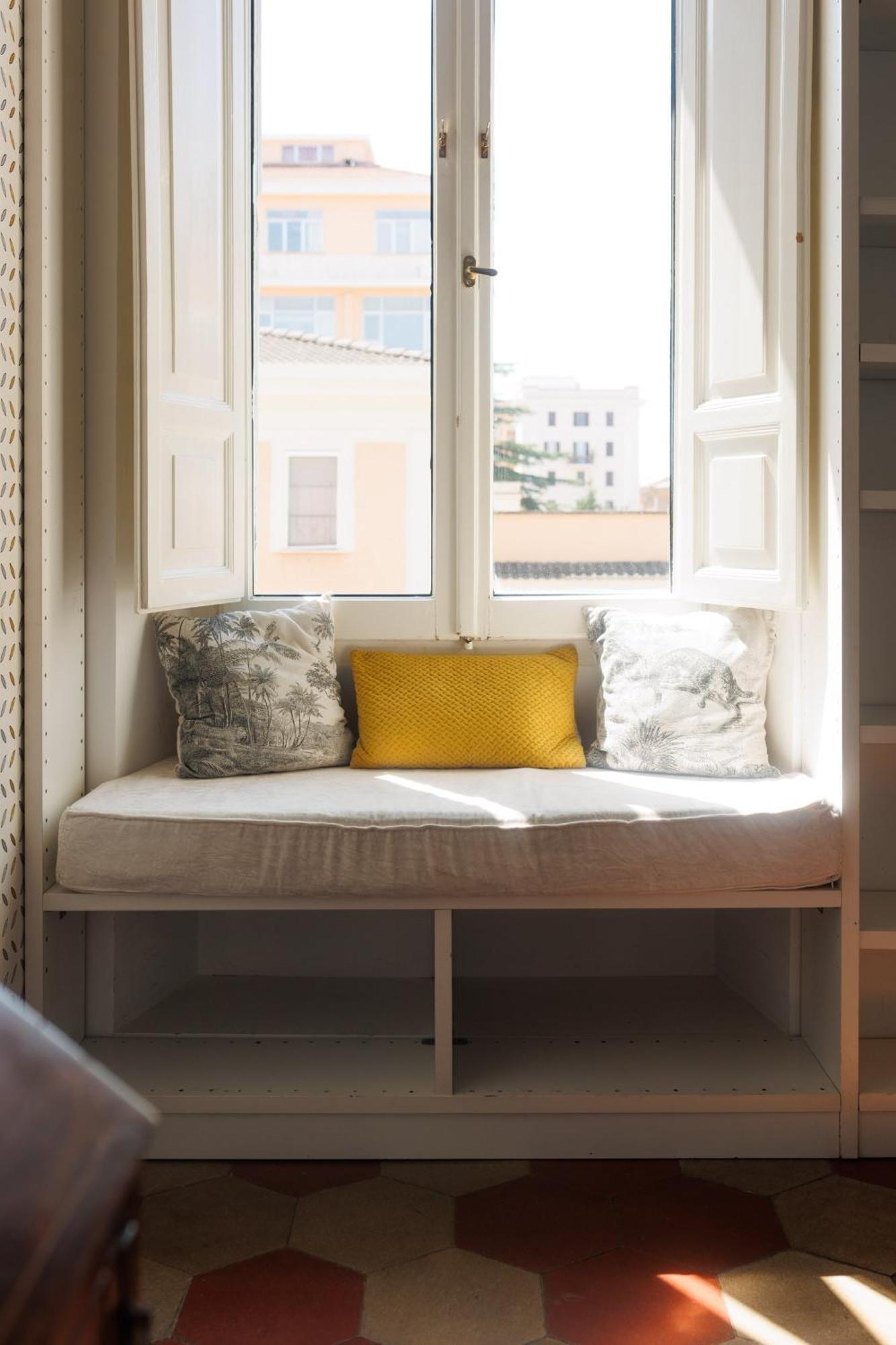 Casa Caudì Pensión Roma