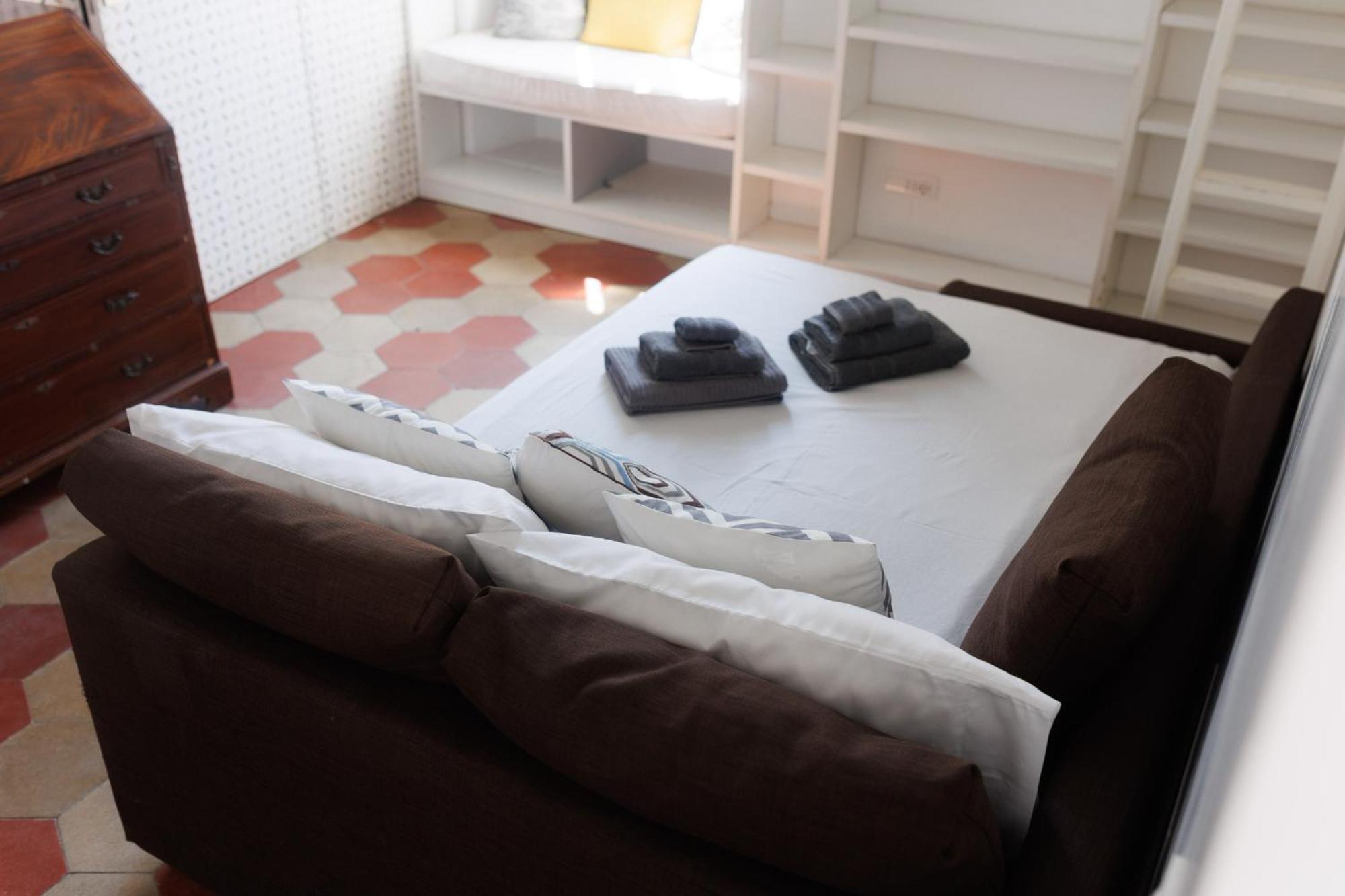 Casa Caudì Roma