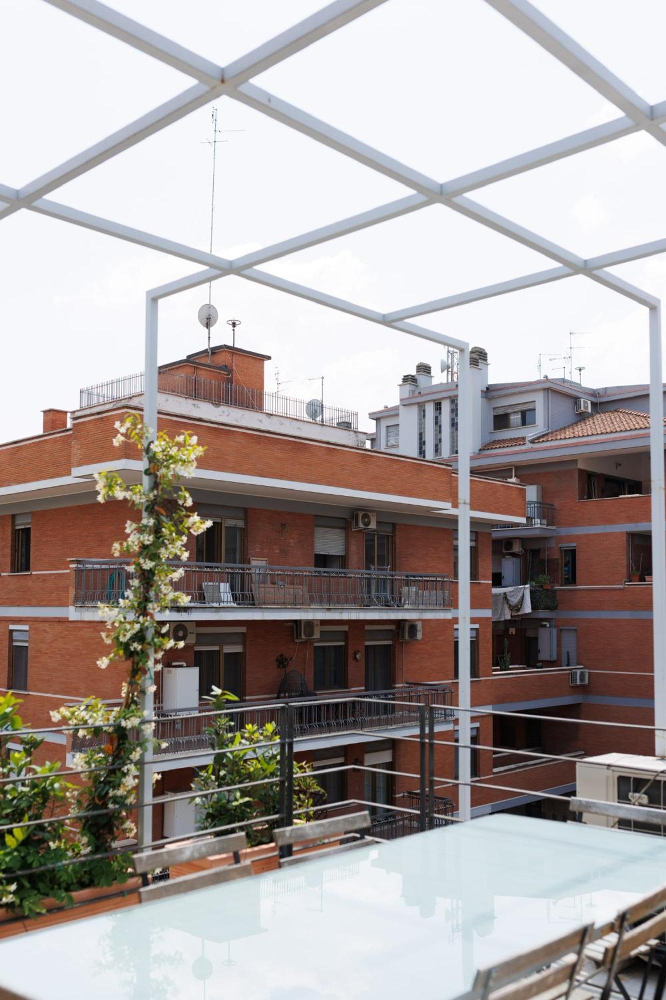 Casa Caudì *
