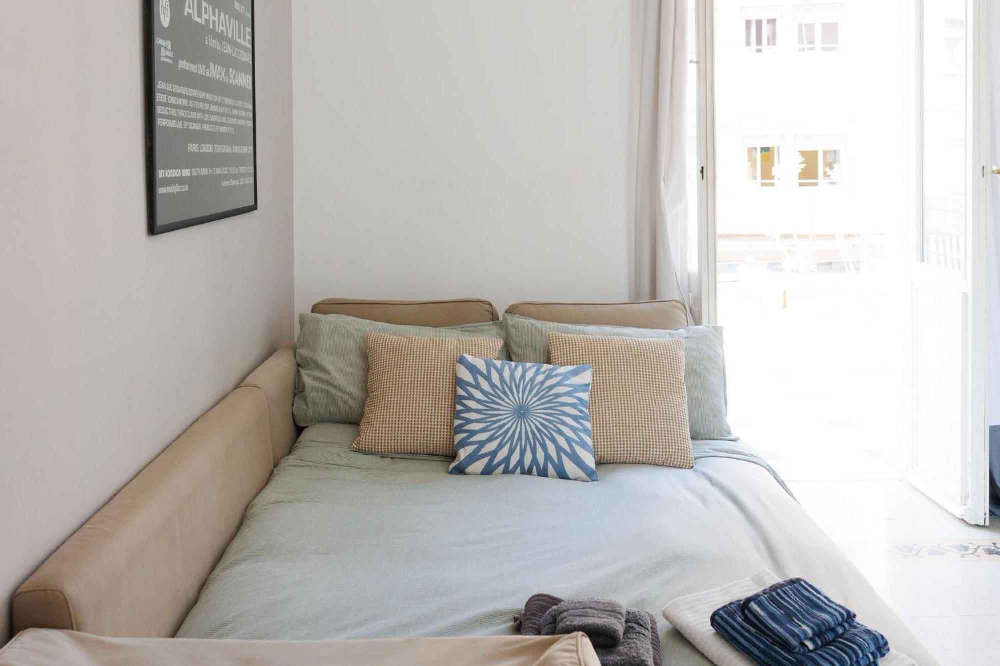 Casa Caudì Roma