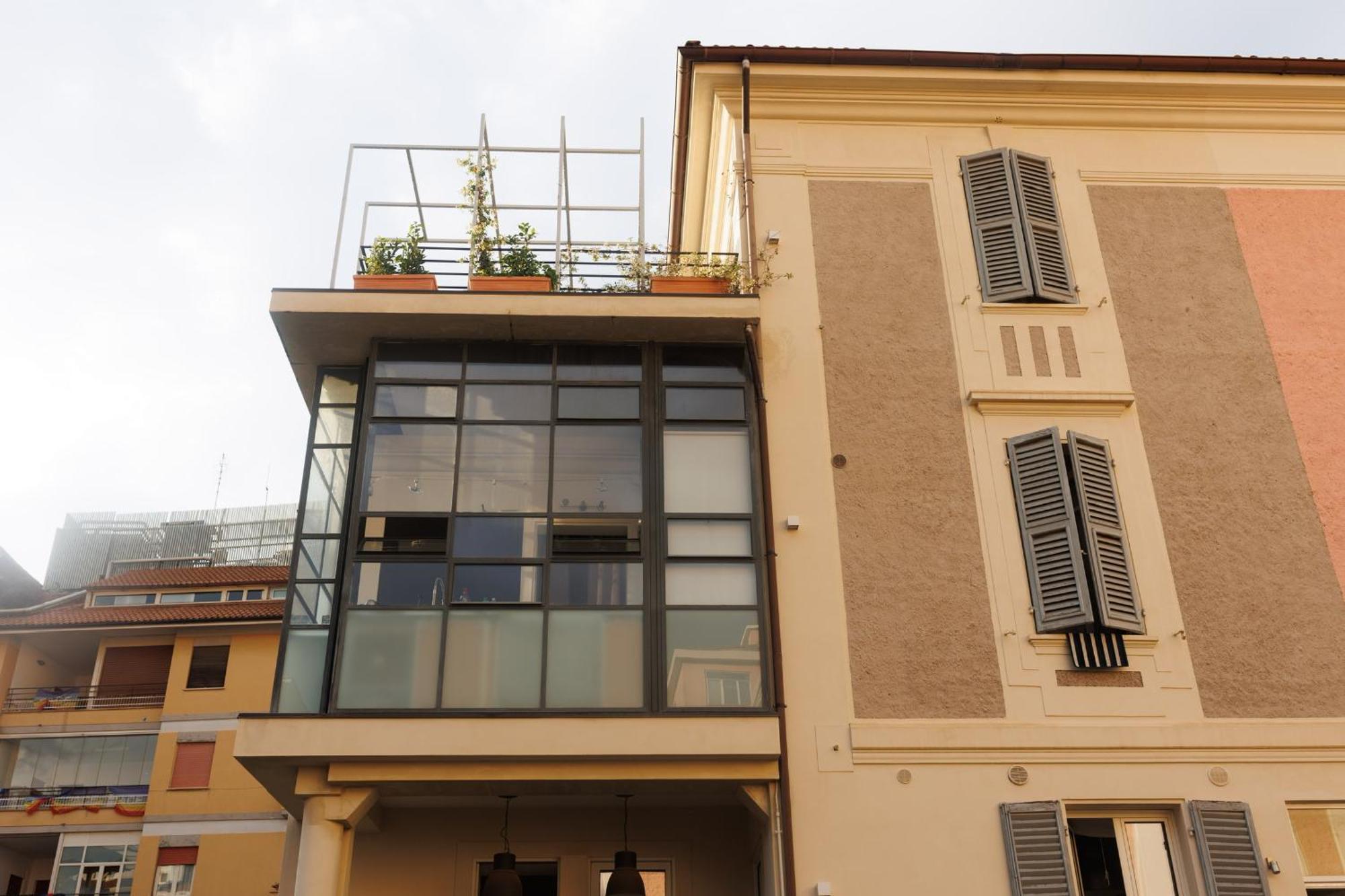 Pensión Casa Caudì