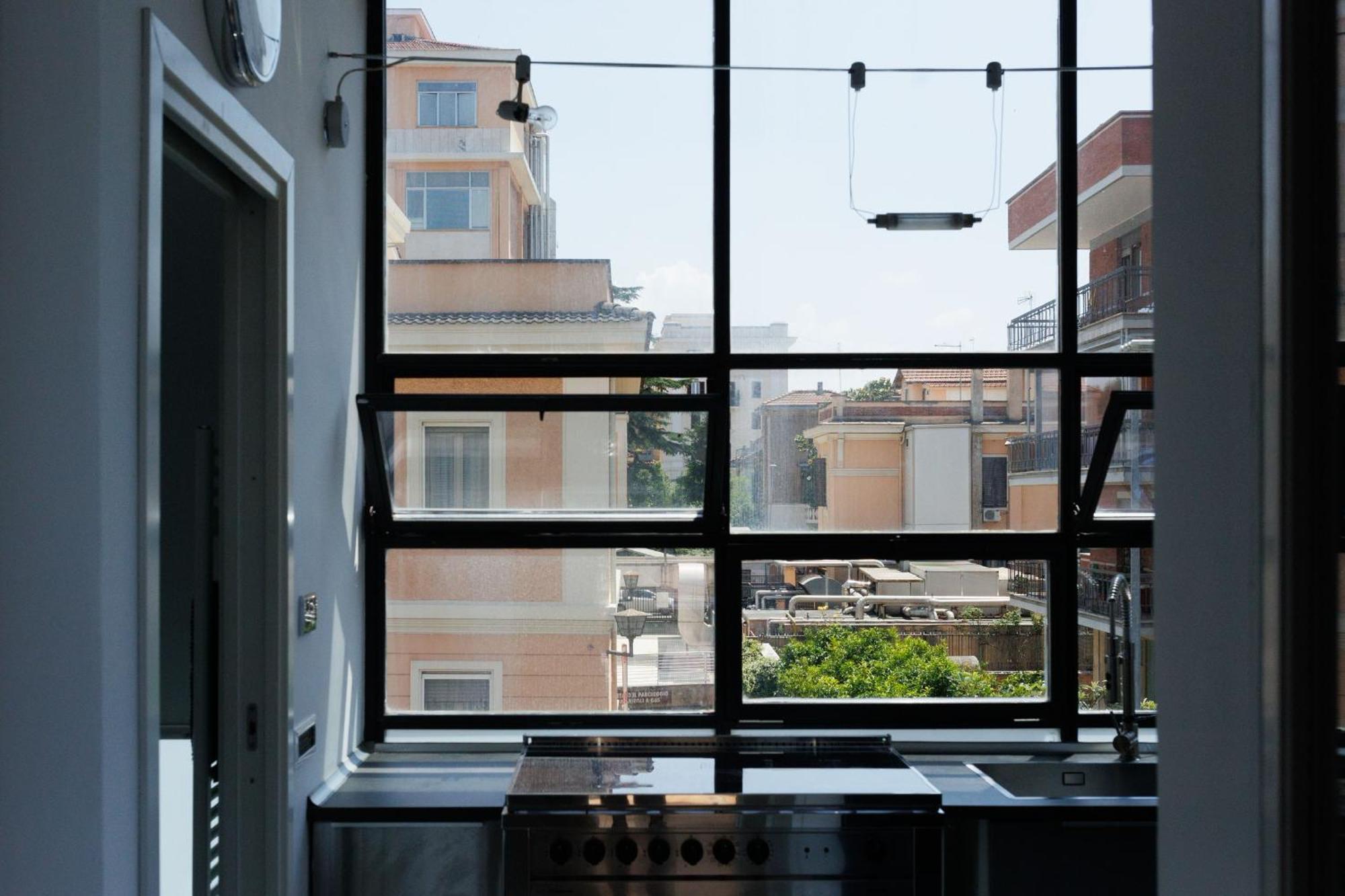 Pensión Casa Caudì *