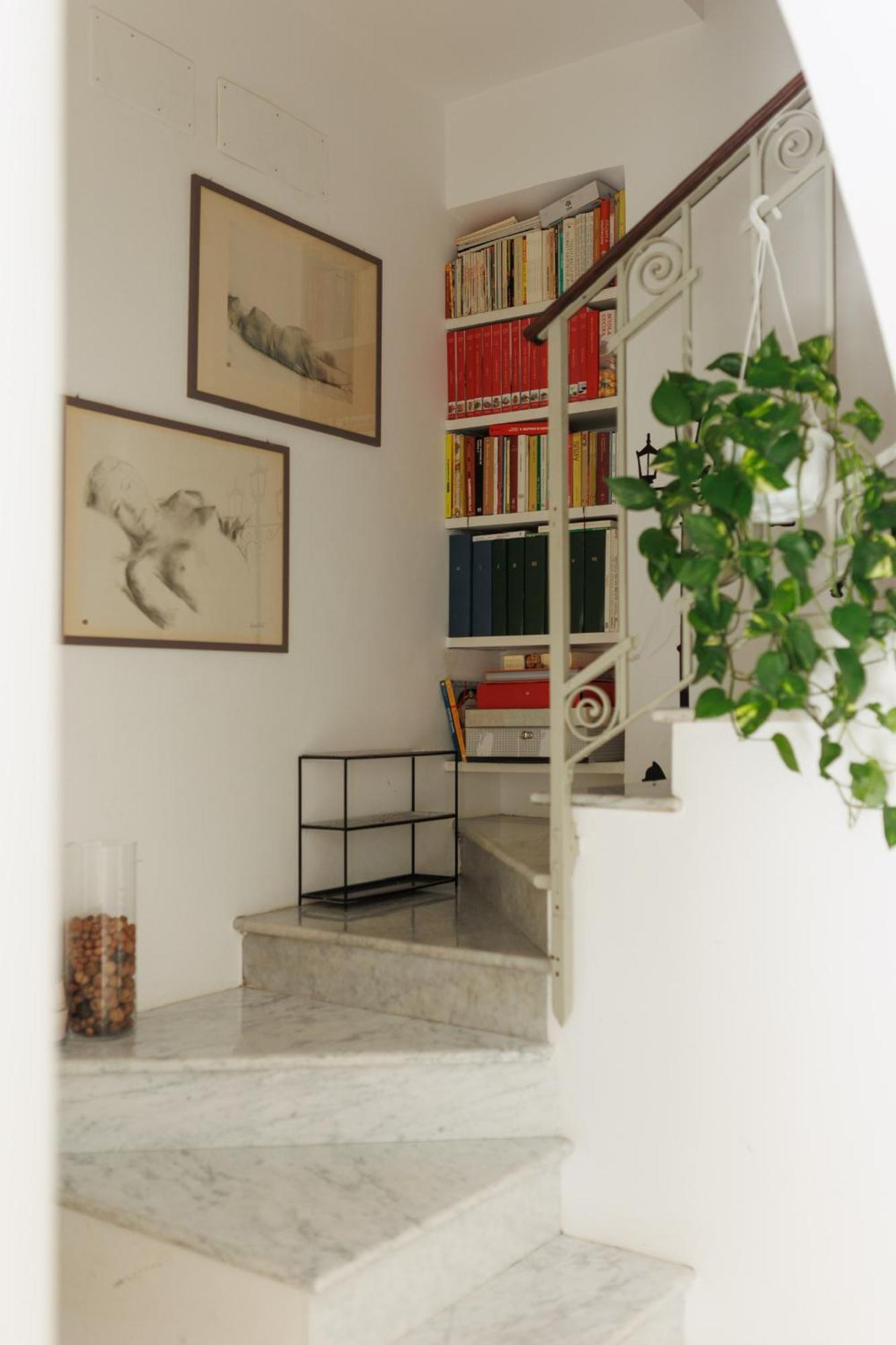 Casa Caudì Roma
