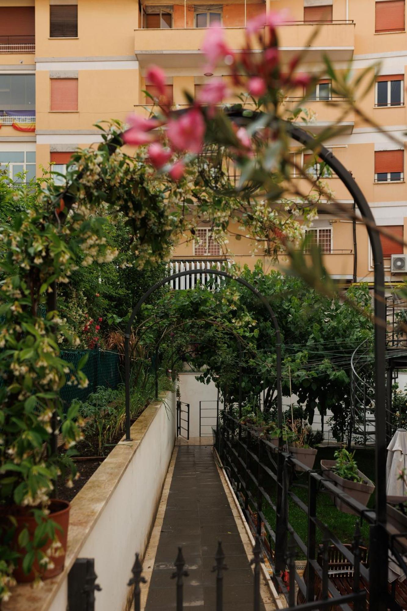Casa Caudì Roma