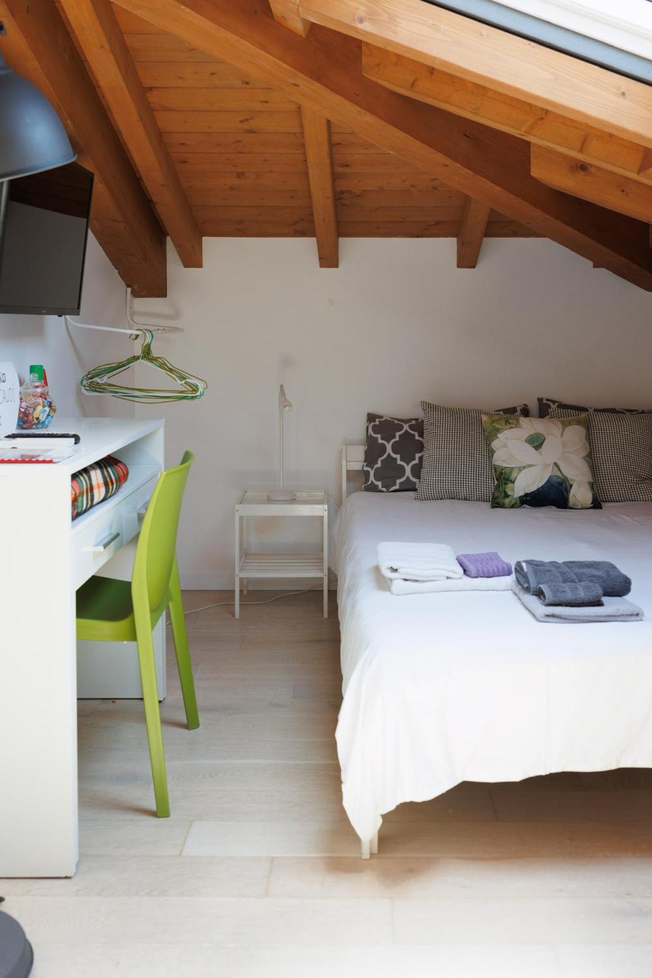 Casa Caudì Pensión Roma
