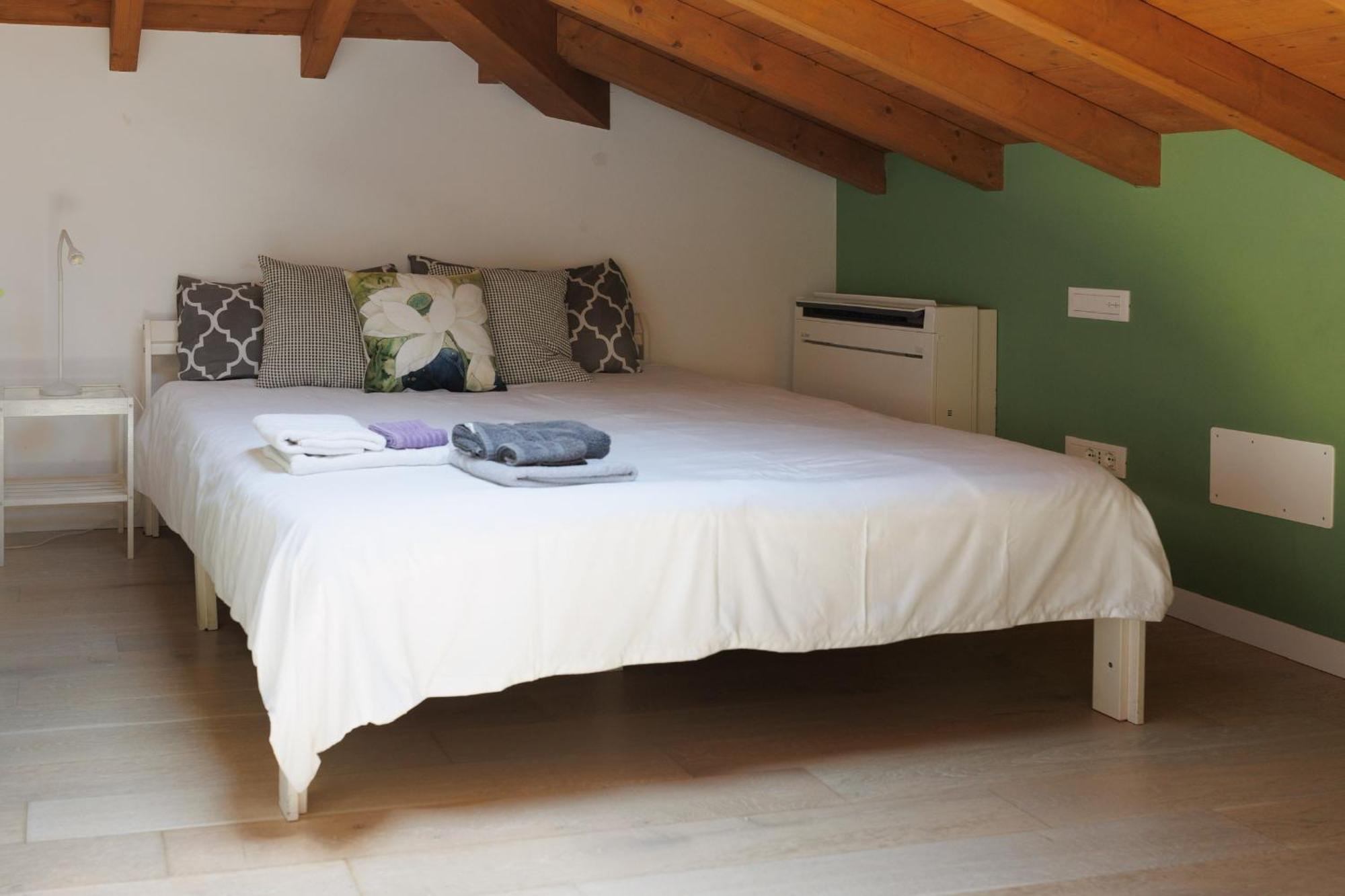 Casa Caudì Pensión *