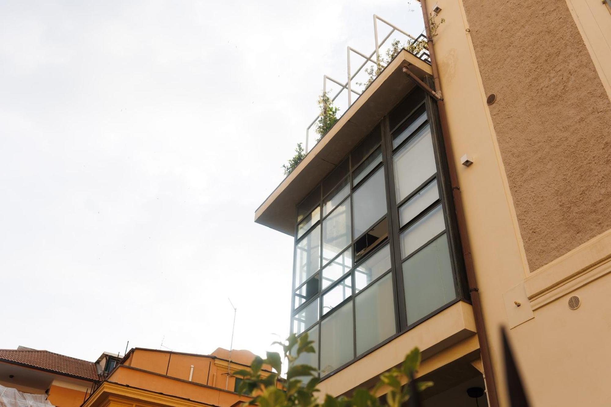Casa Caudì *