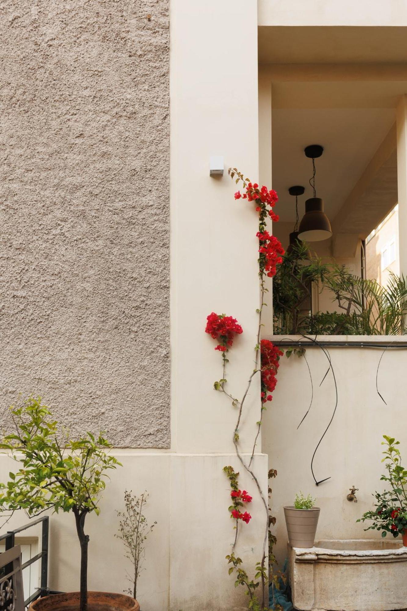 Casa Caudì Roma